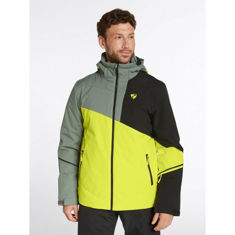 Ziener Timpa Skijacke Herren