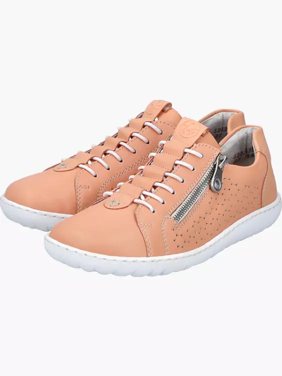 Rieker Damen Slipper