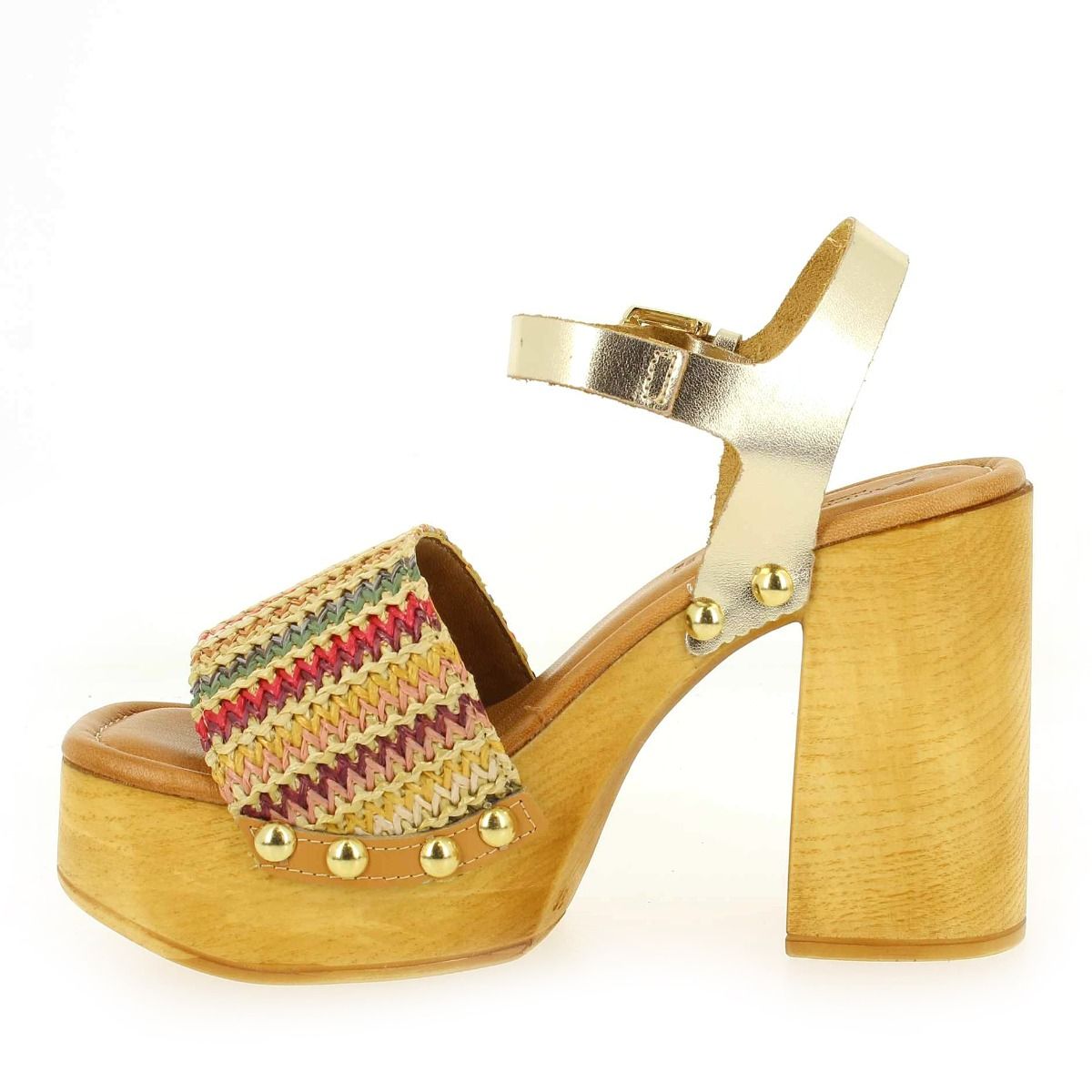 Sandro Rosi  8756 - Platine multi