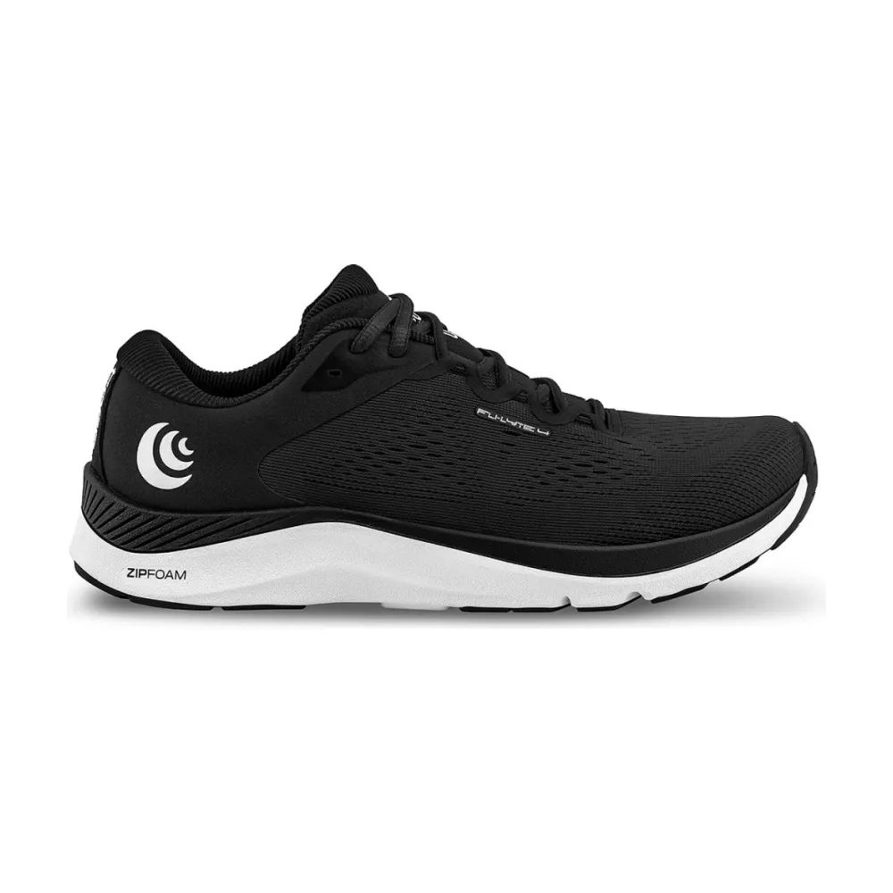 Topo Fli Lyte 4 M049-BLKWHT / schwarz