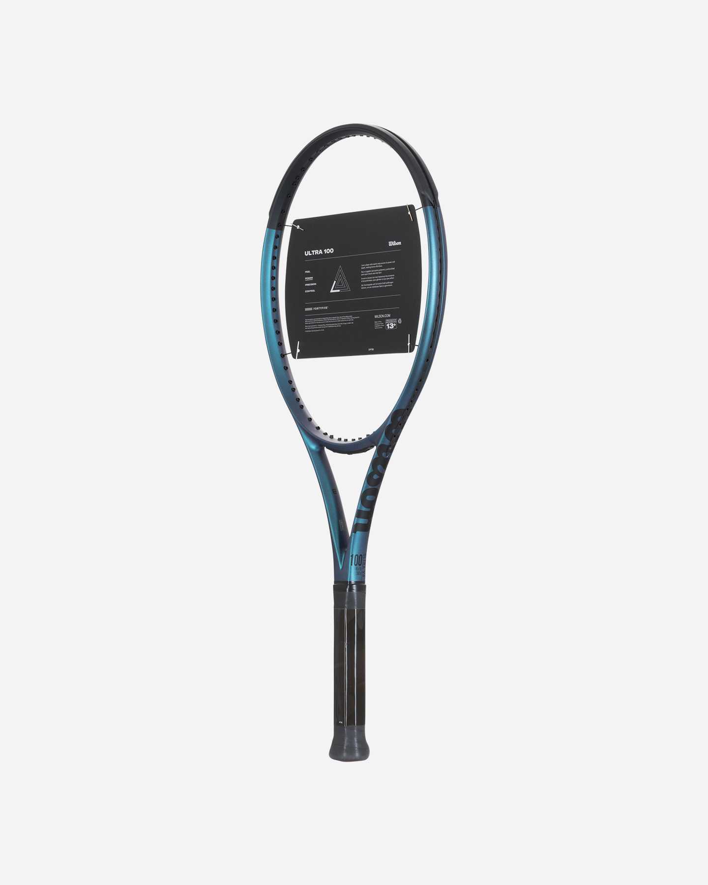 Telaio Tennis Wilson Ultra 100 V4.0 WR108311U