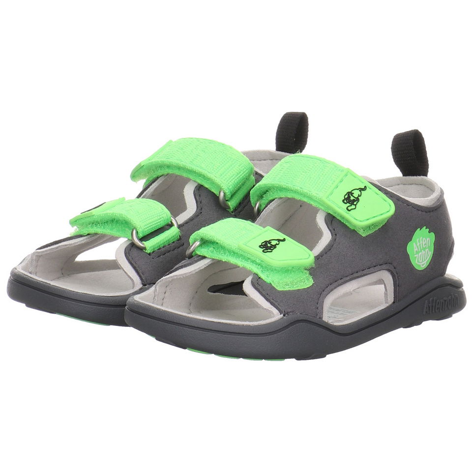 Affenzahn Panther Vegan Airy Sandale