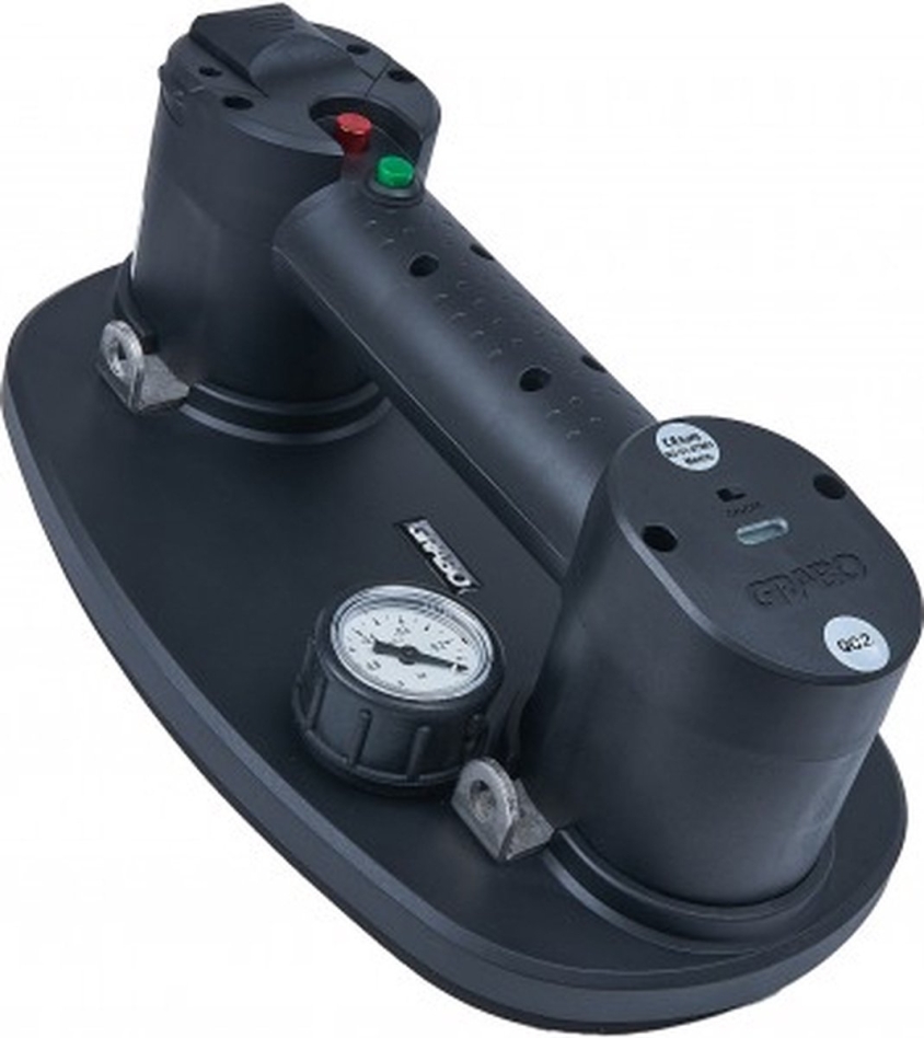 Grabo TSPNEMOPL/Z Grabo Plus Akku-Vakuumpumpe 16 Volt