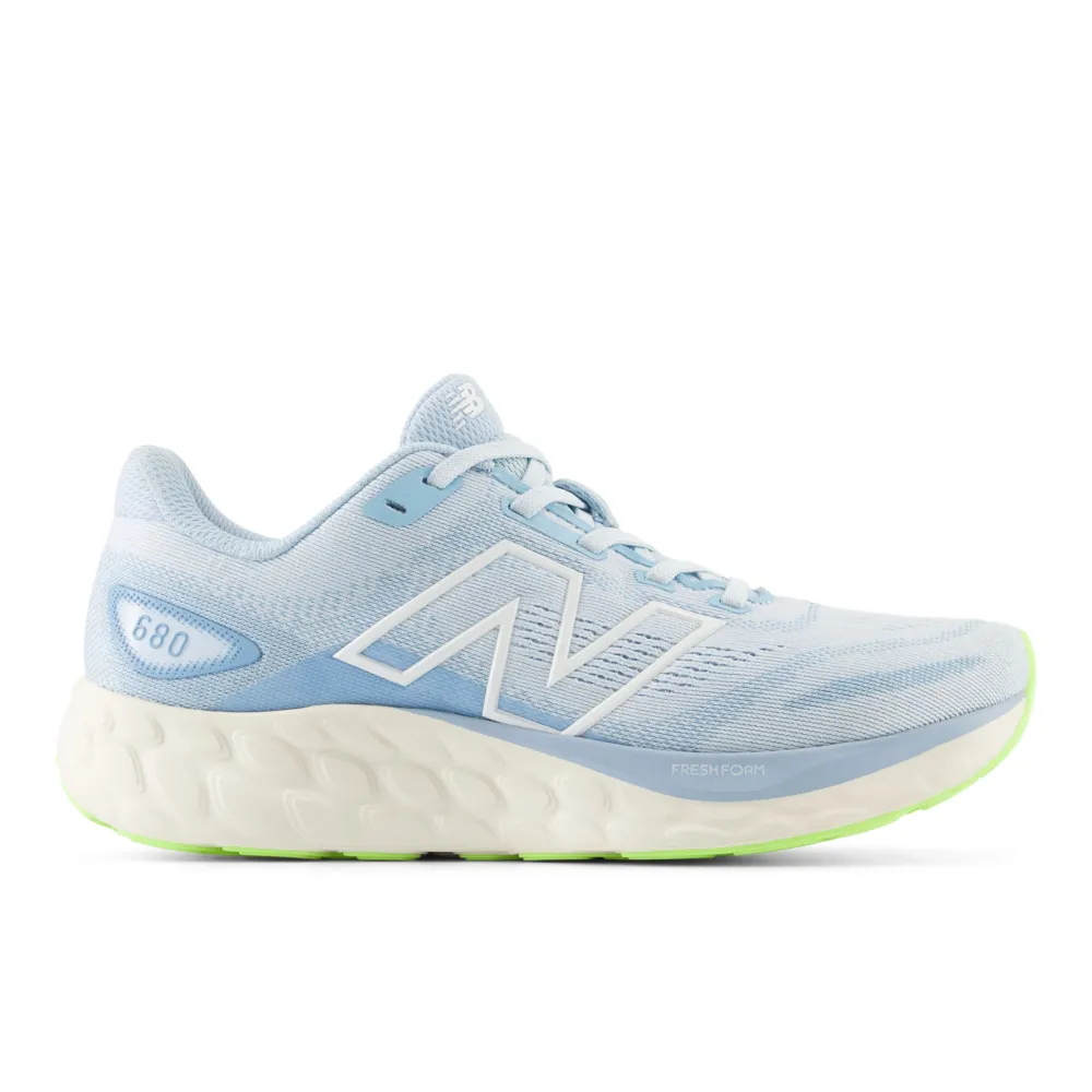 New Balance Fresh Foam 680 W680LT8 / blau