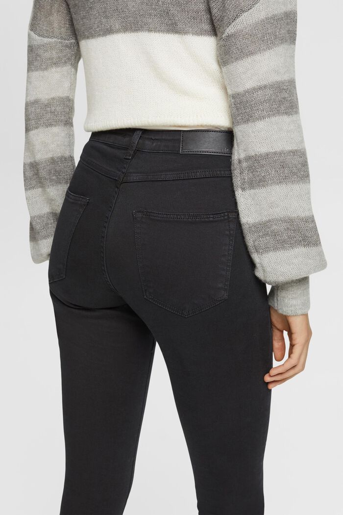 Skinny Fit Stretchhose