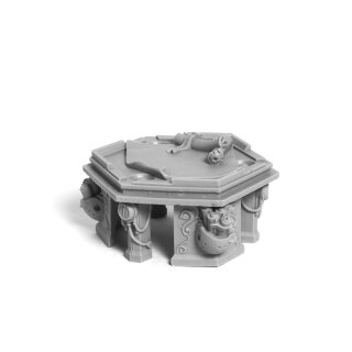 Headquarters Table