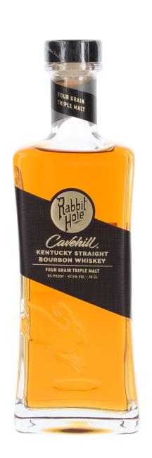 Rabbit Hole Cavehill Bourbon 0,7 l·47,5 % vol
