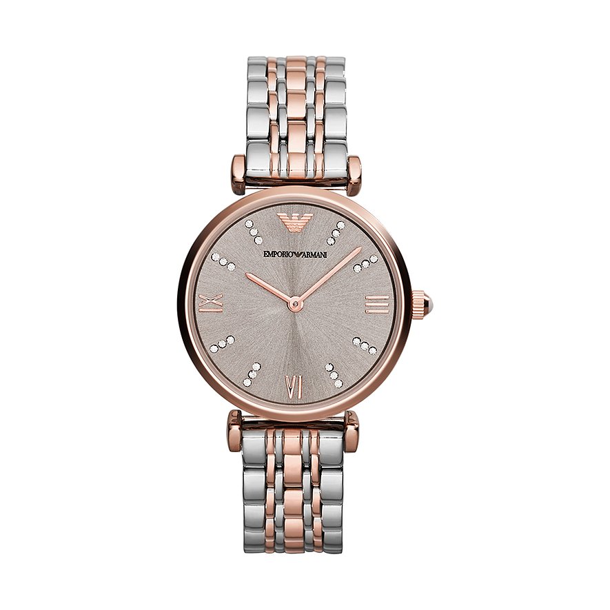 Emporio Armani Damenuhr