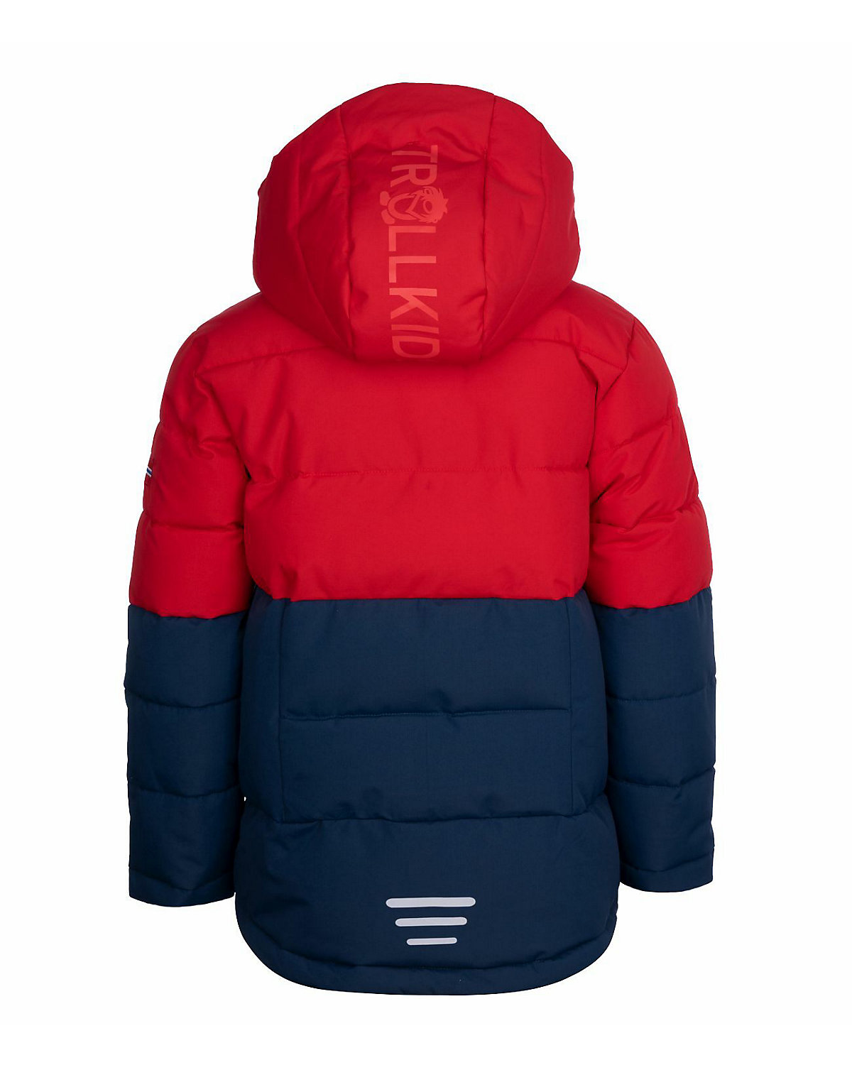 Kinder Skijacke