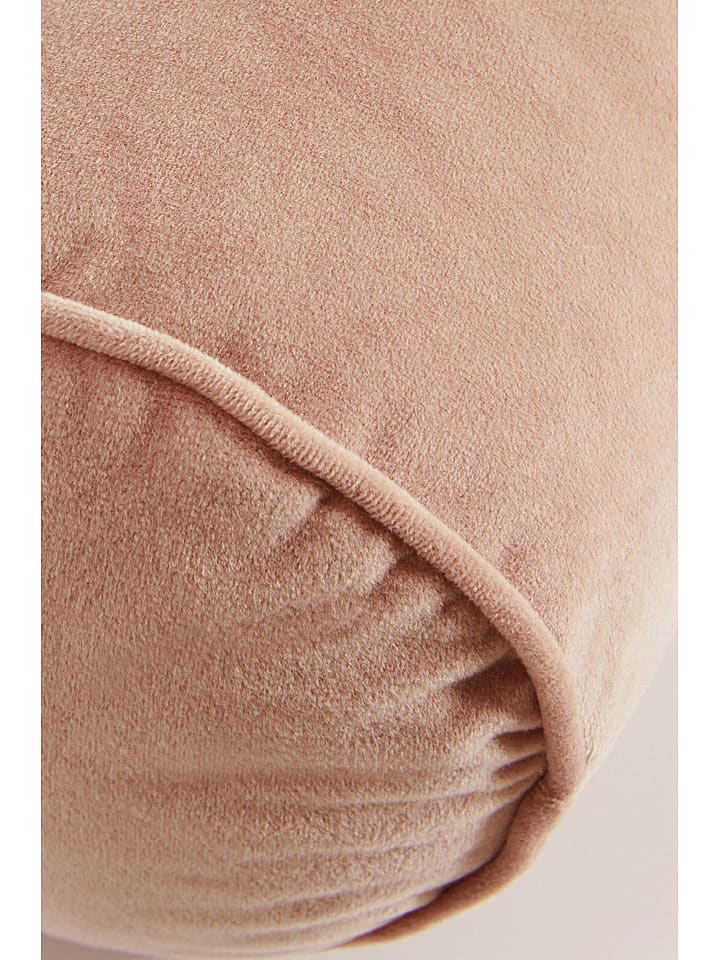 Ellos Home Kissen ''Nora'' in Rosa günstig kaufen 55x18 cm