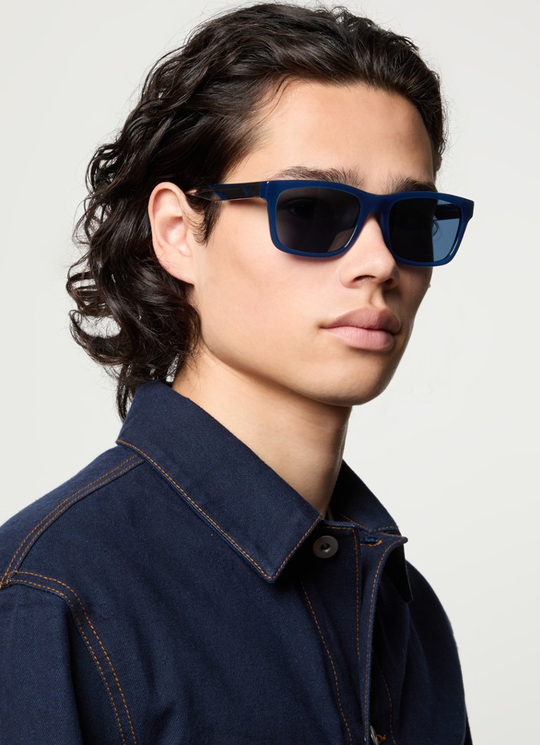 Γυαλιά ηλίου Emporio Armani EA4224