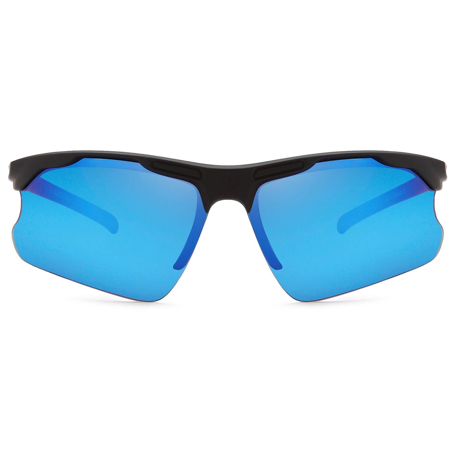 Sport Sonnenbrille Athlet