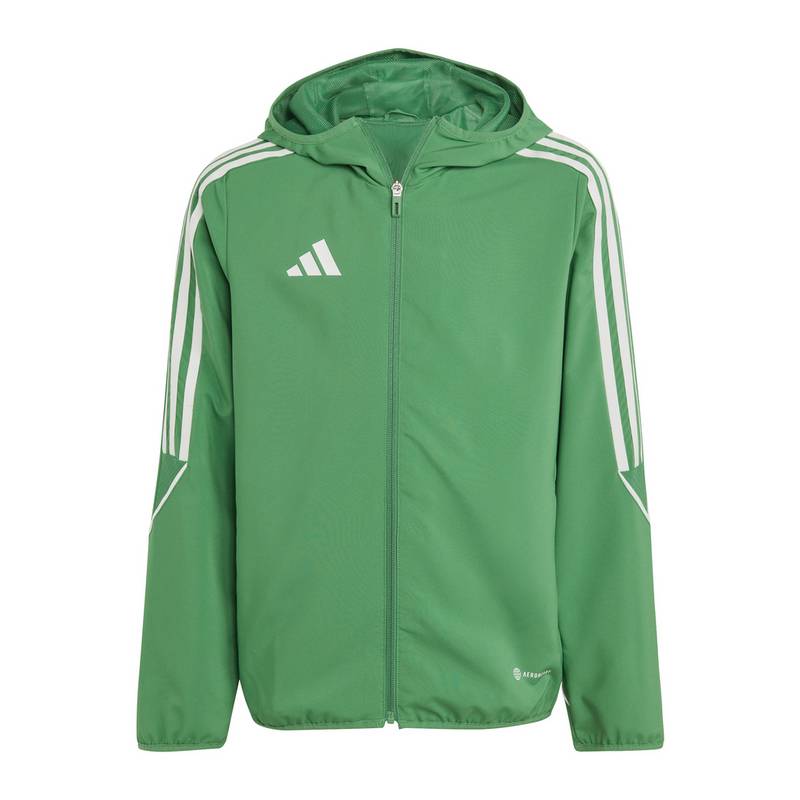 adidas Tiro 23 League Windbreaker Kids Trainingsjacke Kinder