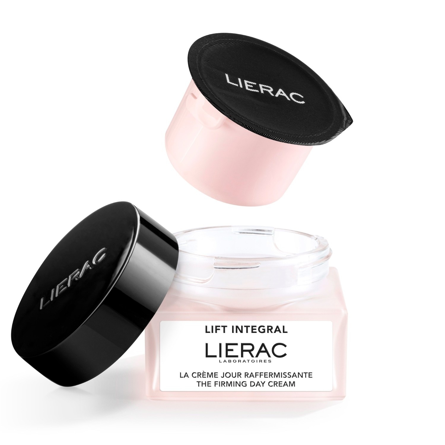 Lierac Firming Refill Dagkrem