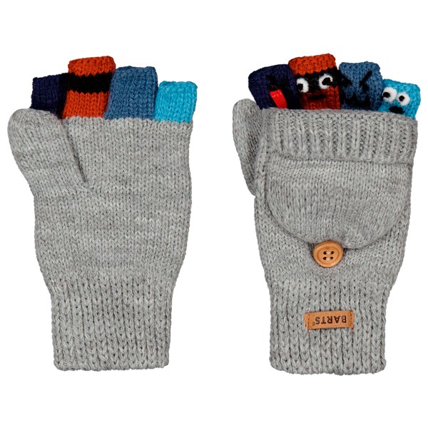 Barts - Kid's Puppeteer Bumgloves - Handschuhe