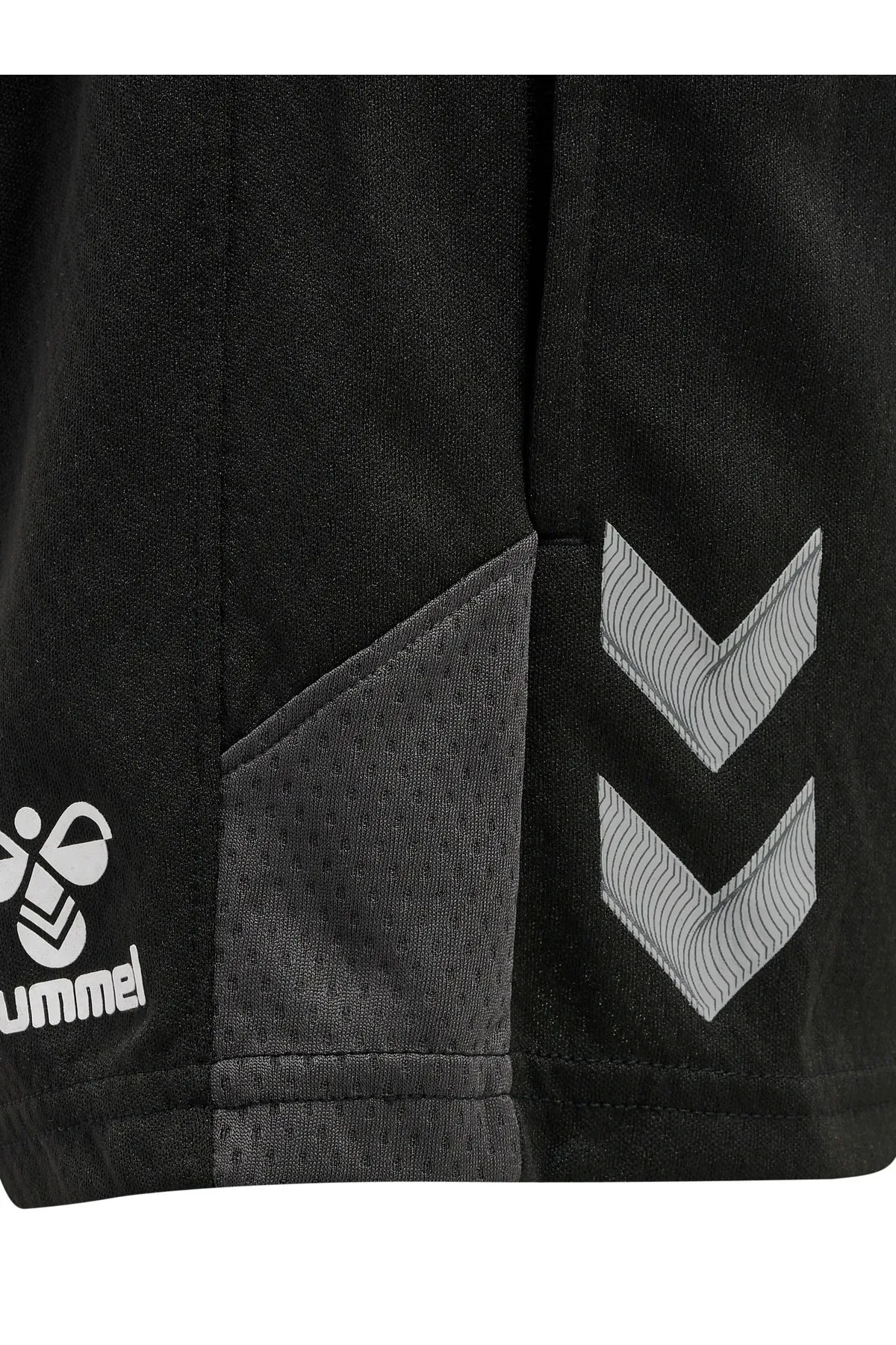 hummel  hmlLEAD TRAINER KIDS SHORTS