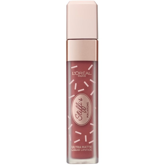 Infaillible Ultra Matte Lipstick