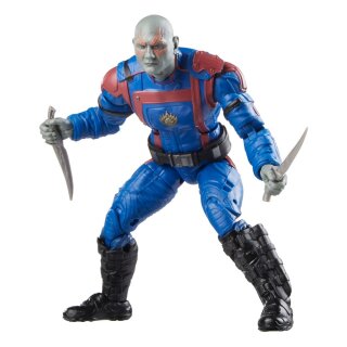 Guardians of the Galaxy Comics Marvel Legends Actionfigur Drax 15 cm