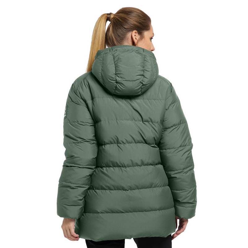 Haglöfs Näs Down Jacket Outdoorjacke Damen