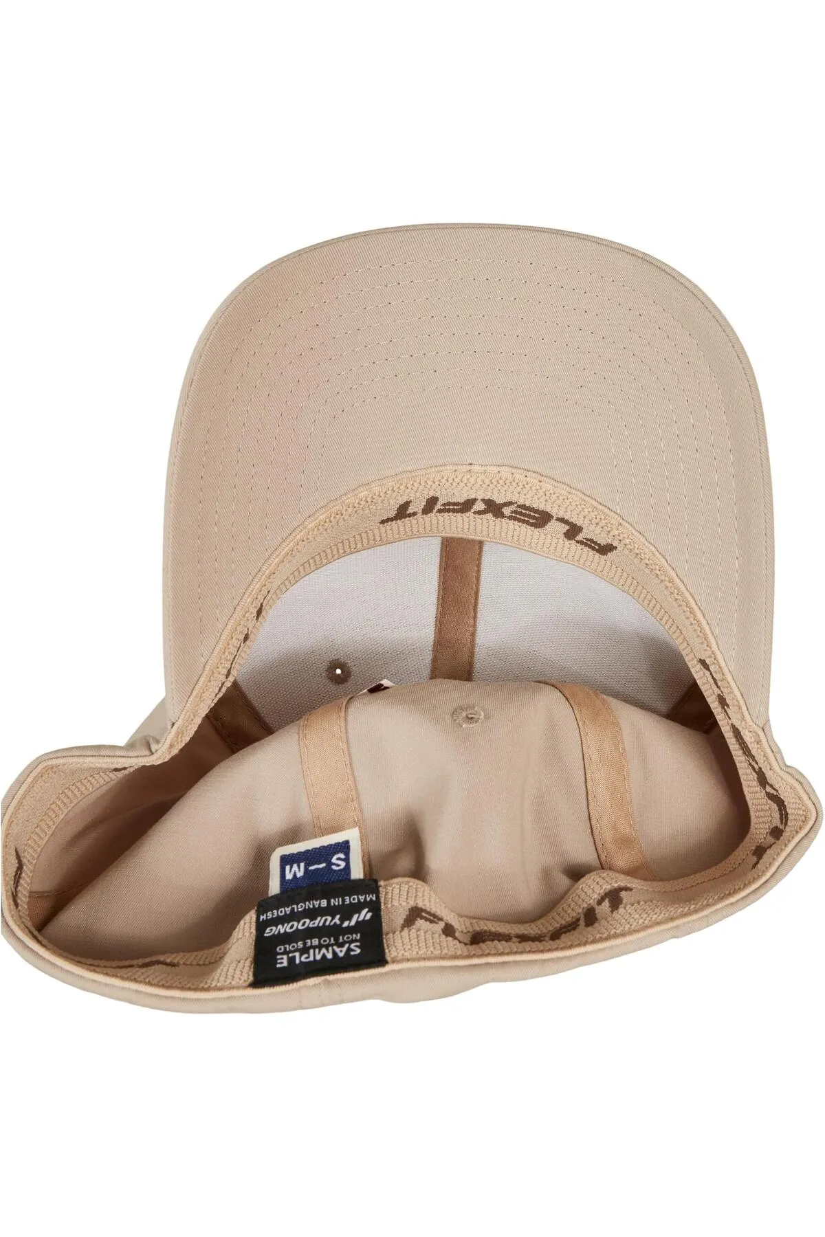 Flexfit  Accessoires Flexfit-Cap aus recyceltem Polyester