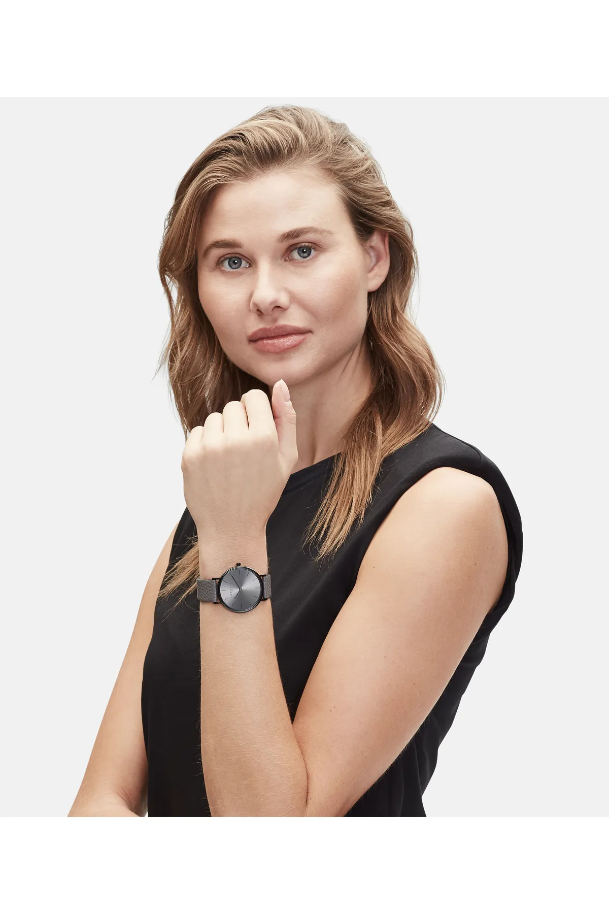 Liebeskind Berlin  Armbanduhr - Rosa - Rosa