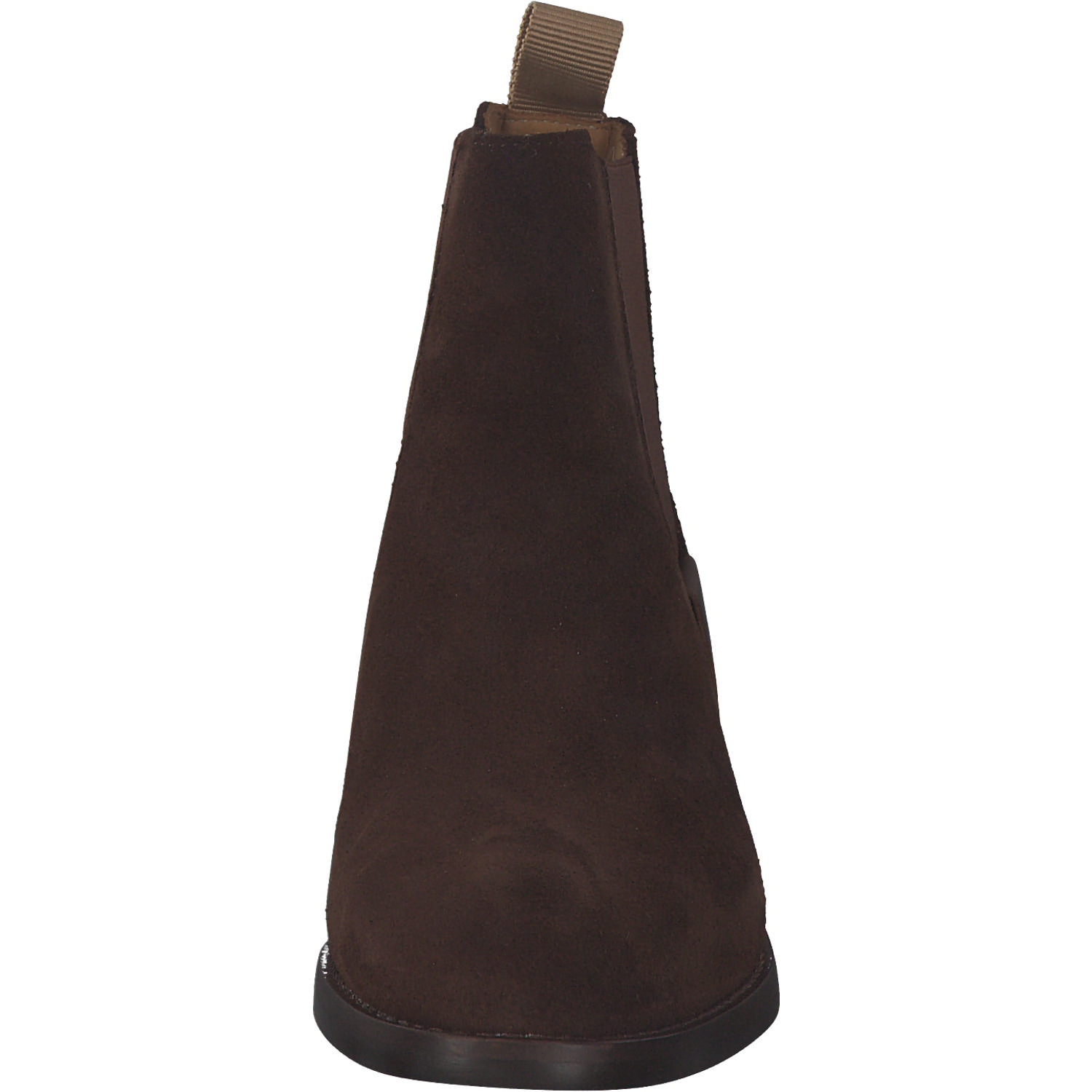 Gant Fayy 23553114, Chelsea Boots, Damen, Braun