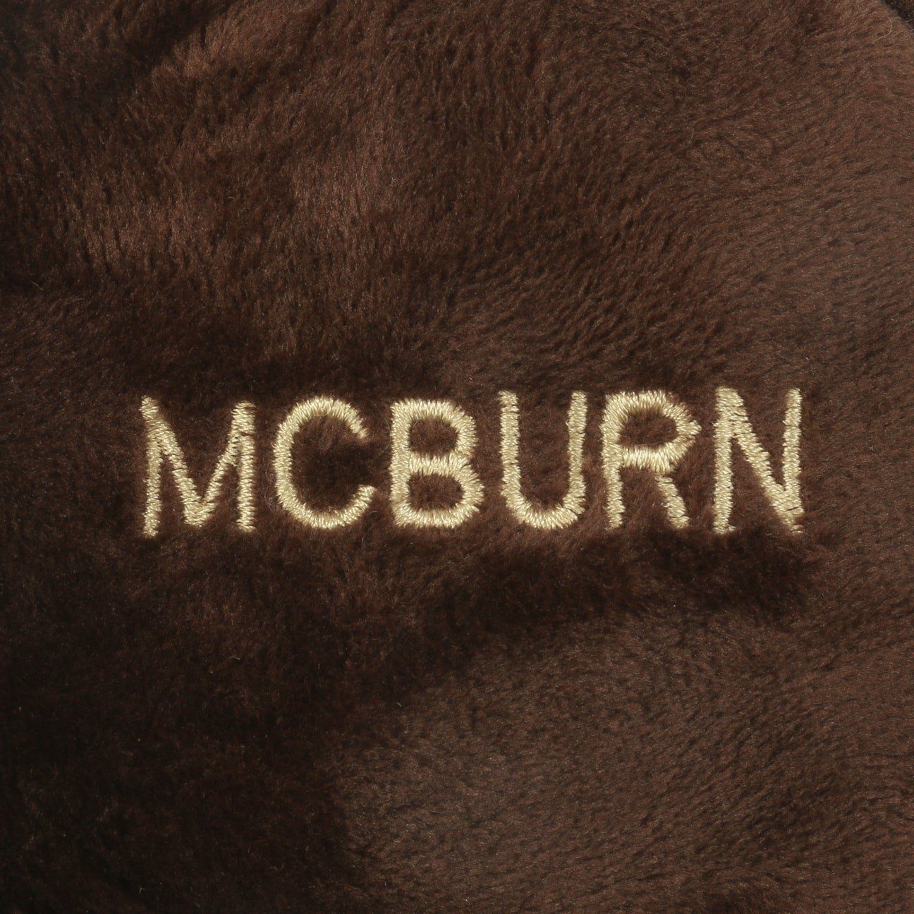 McBurn Ohrenwärmer (1-St) Ohrenwärmer mit Futter