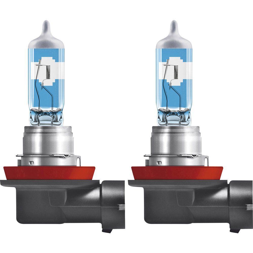 Osram KFZ-Ersatzleuchte OSRAM 64211NL-HCB Halogen Leuchtmittel Night Breaker® Laser Next Gener