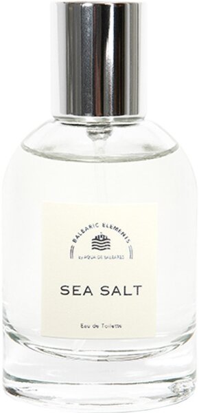 Agua de Baleares Balearic Elements Collection Sea Salt Eau de Toilette