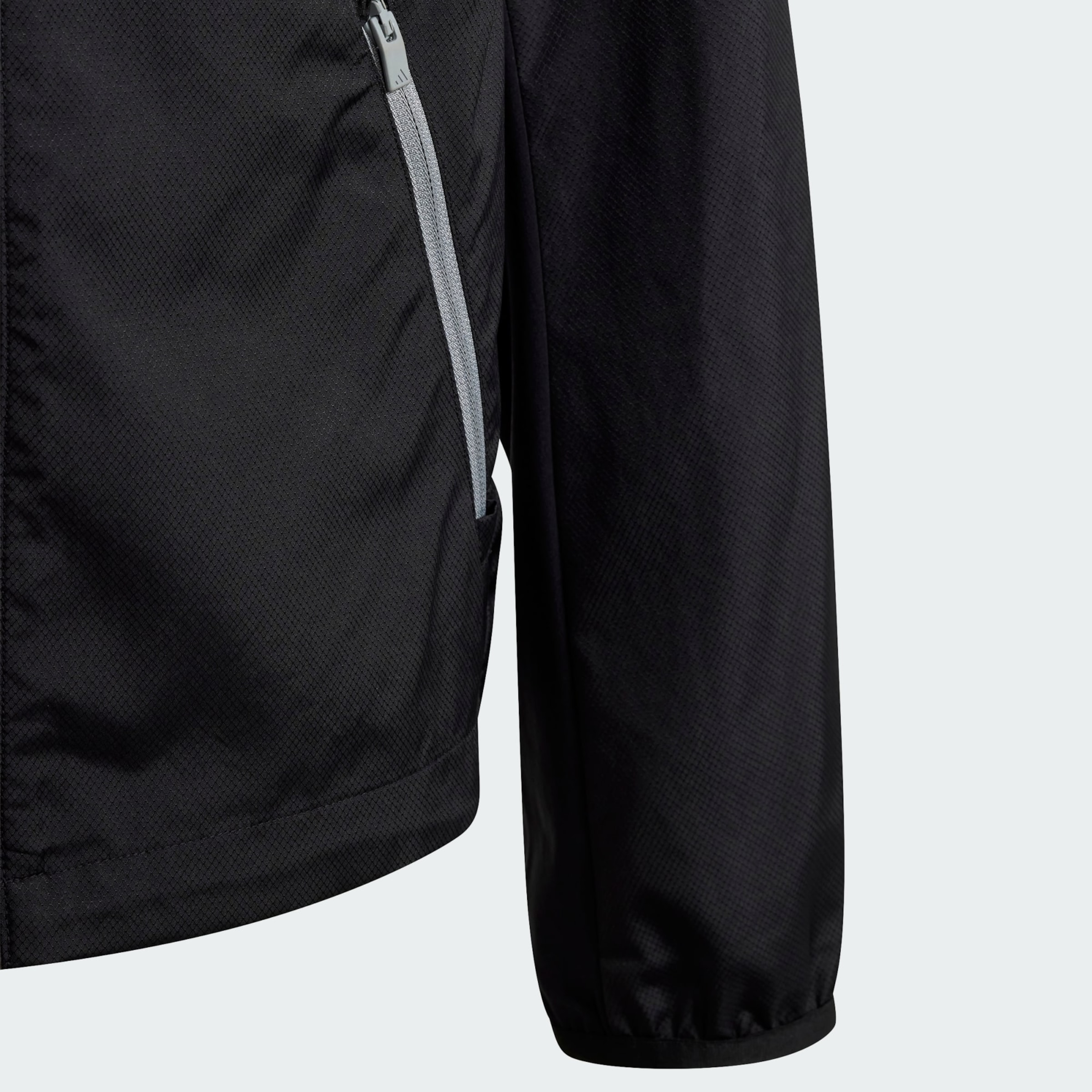 Athletic Jacket