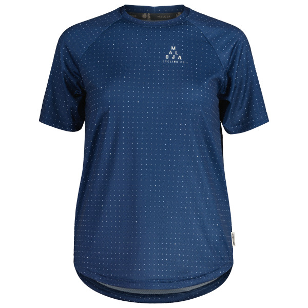 Maloja - Women's SandlingM. Multi 1/2 - Funktionsshirt