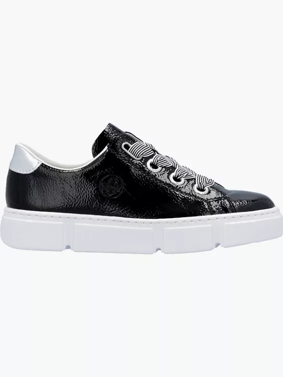 Rieker Damen Sneaker Low