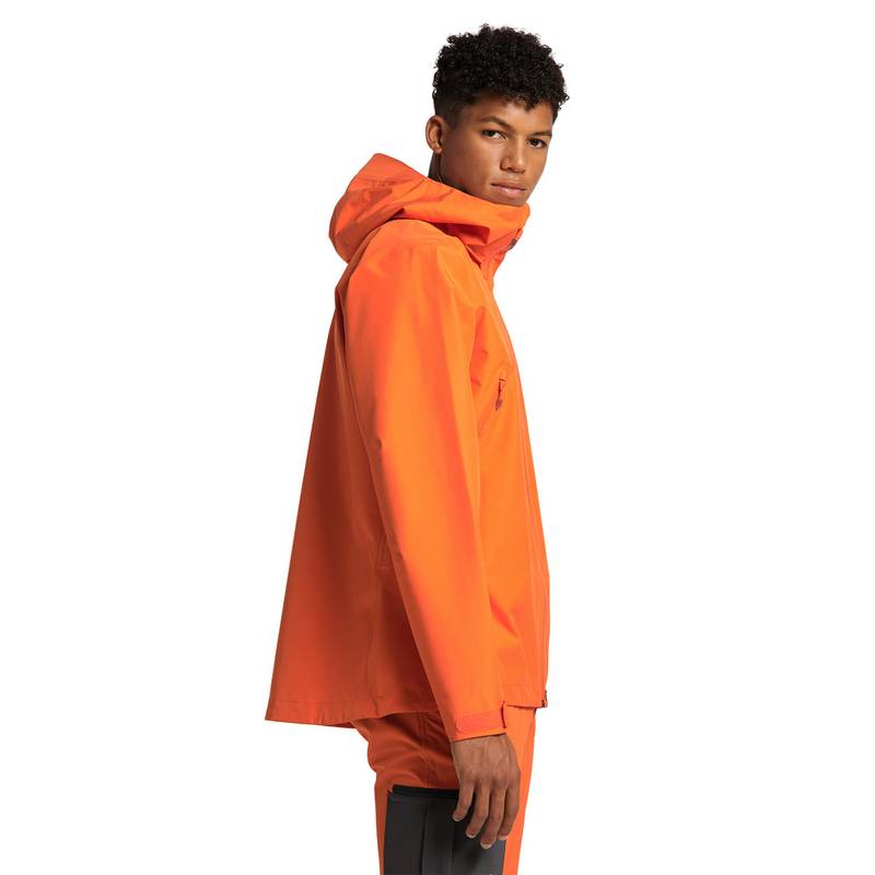 Haglfs Roc GTX Jacket Hardshelljacke Herren