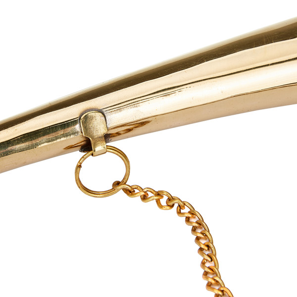 SIGNALHORN MESSING
