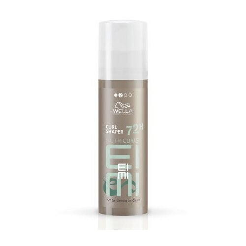 Wella Professionals Eimi Nutricurls Curl Shaper 72H 150 ml