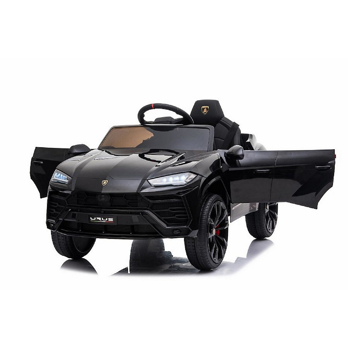 Kinder Elektroauto Lamborghini Elektro-Autos