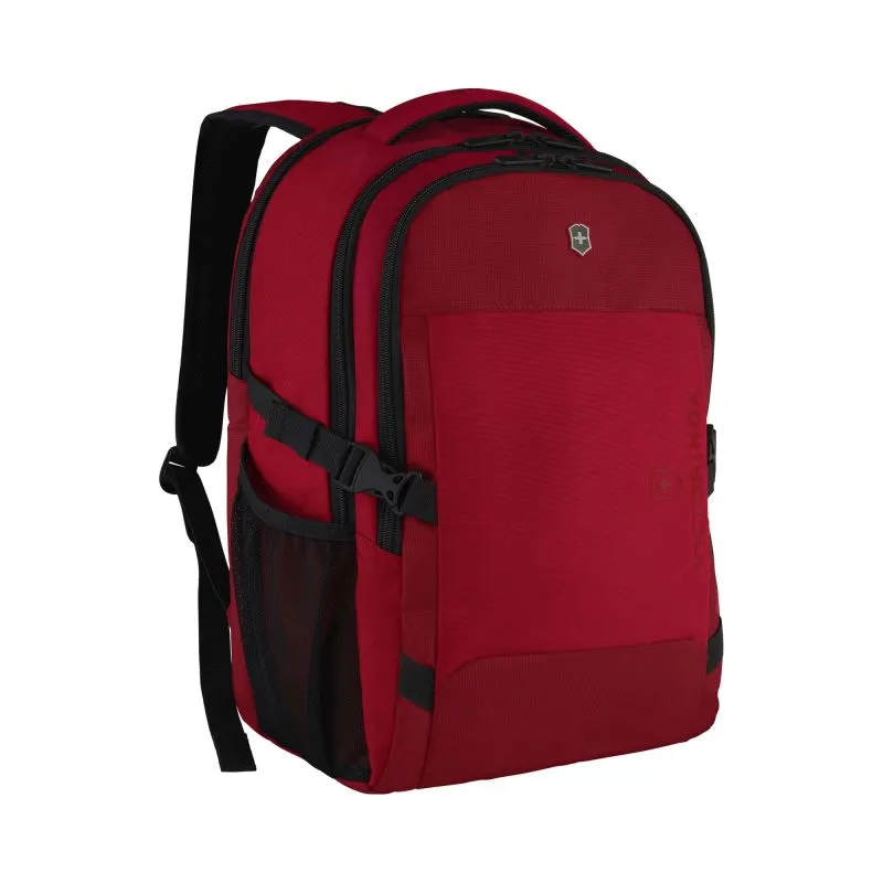 Victorinox Vx Sport EVO Daypack - Scarlet Sage\/Red