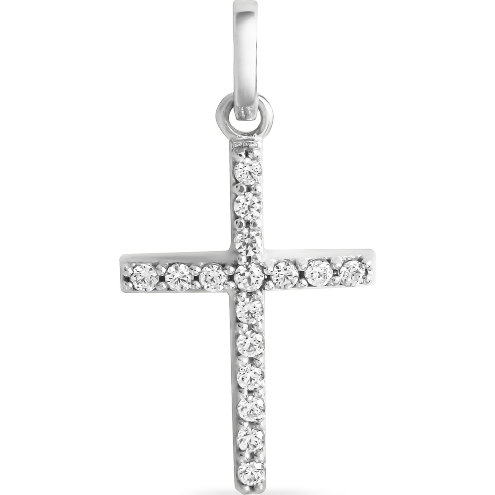 FAVS Pendentif 925 Argent Pendentif
