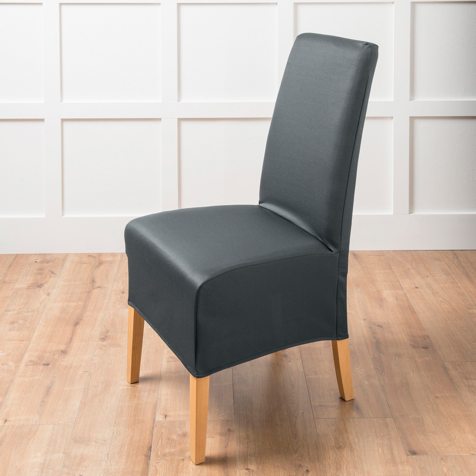 Housse de chaise