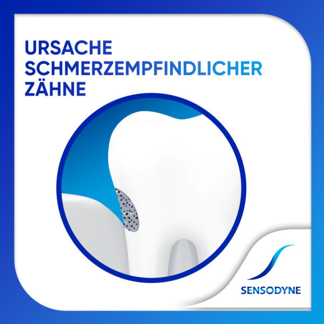 Repair & Protect whitening Zahnpasta