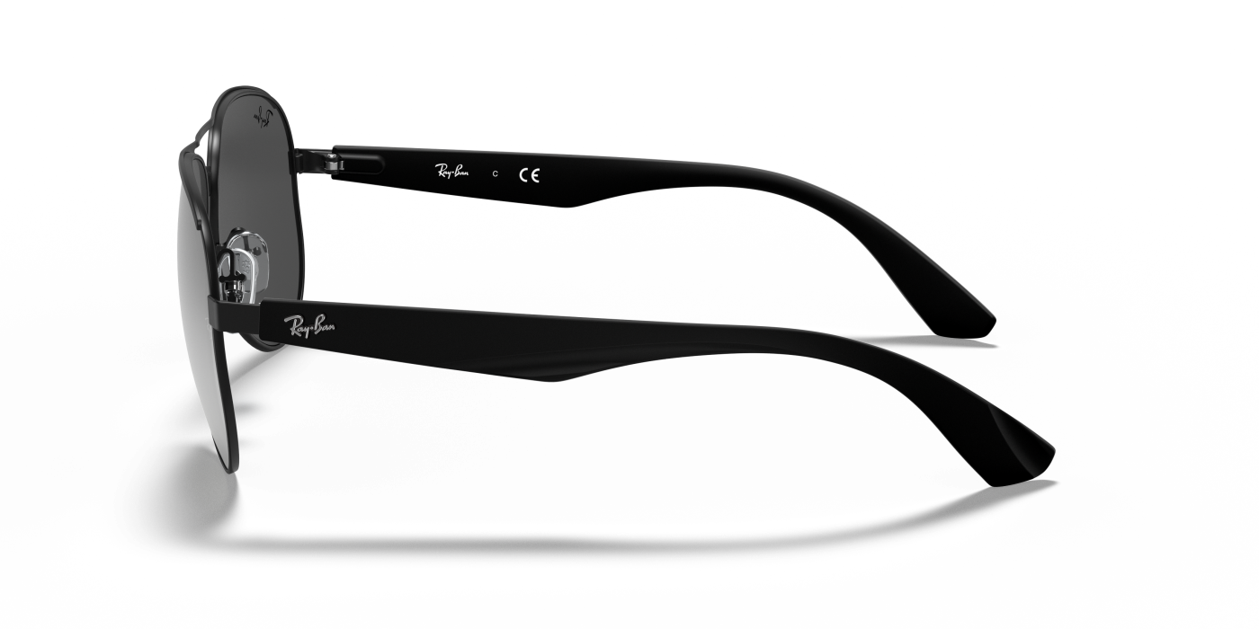 RB3523 - Gri negru mat