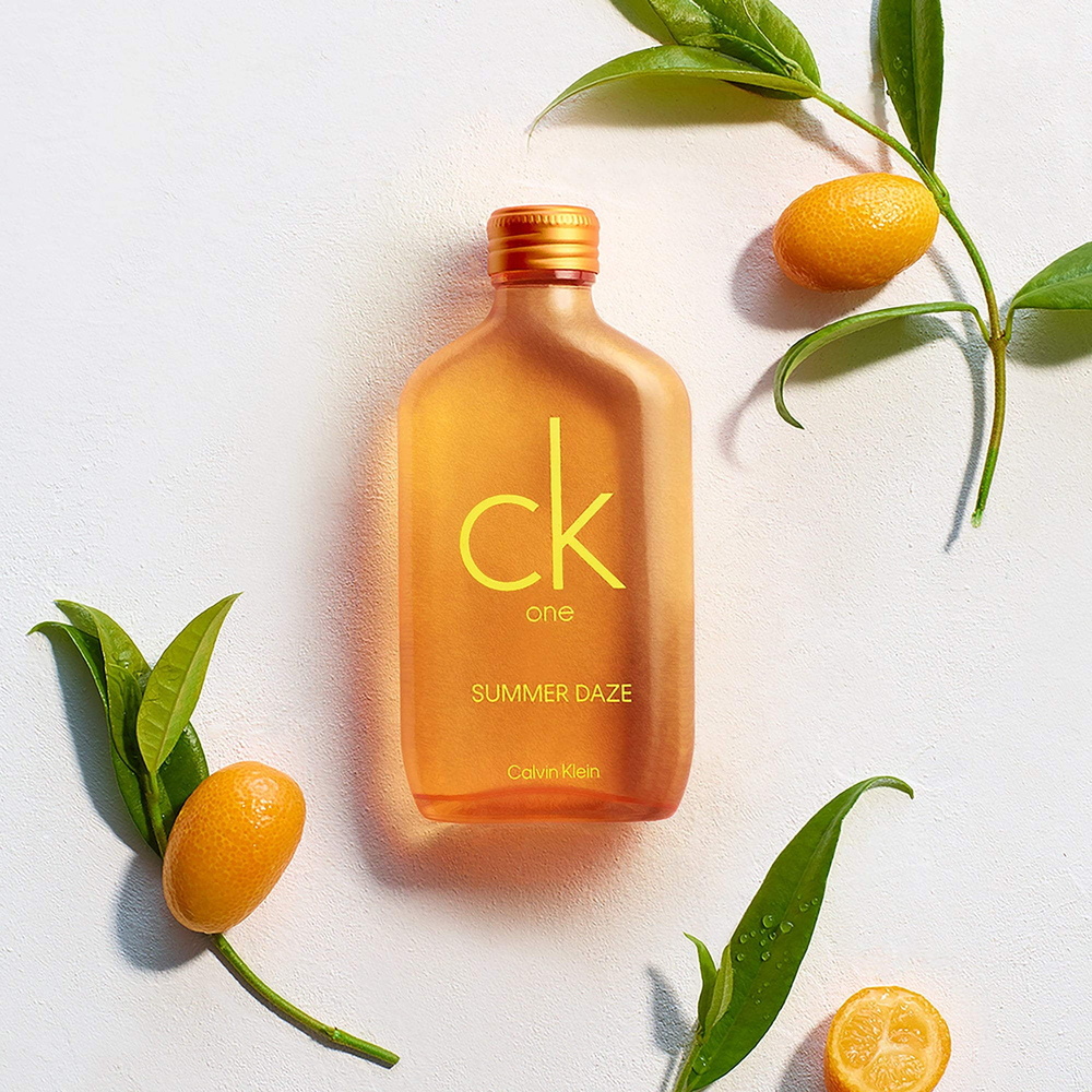 Calvin Klein CK One Summer Daze Eau de Toilette