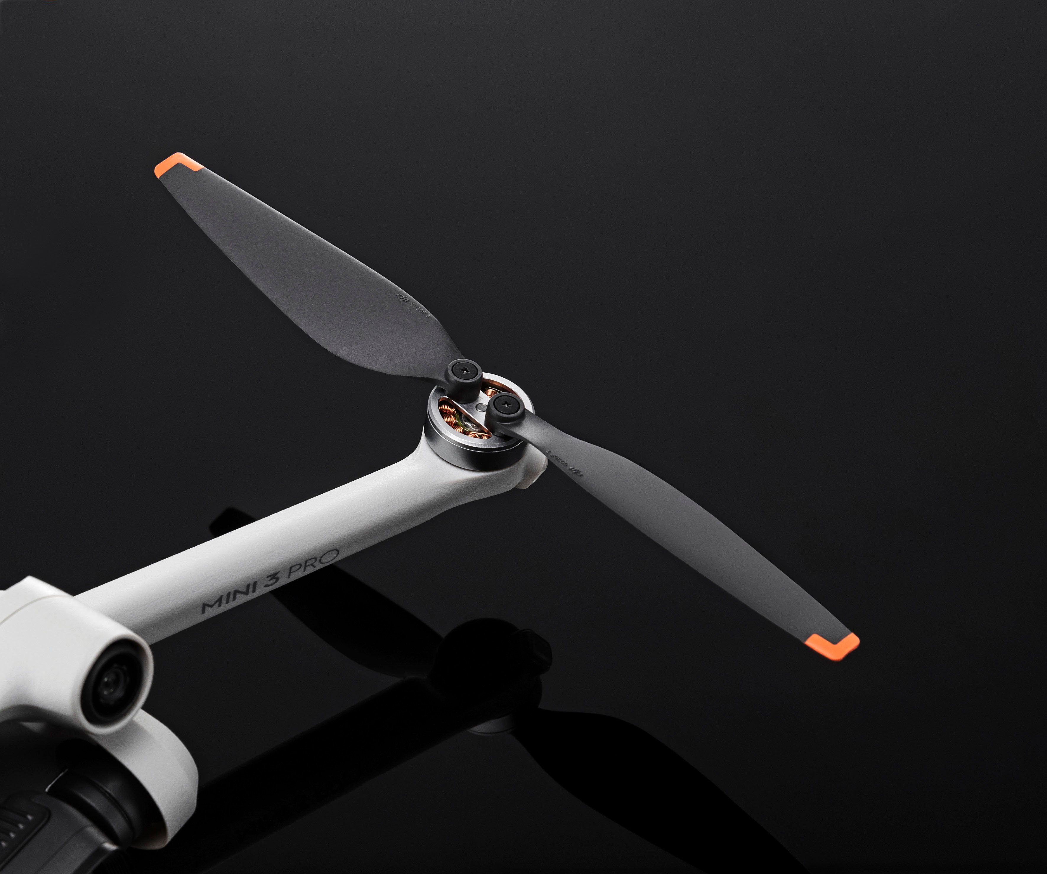 DJI DJI Mini 3 Pro (DJI RC-N1) Drohne (1080p Full HD, Mini 3 Pro Fly More Kit unter Art. 97085663 bestellbar)