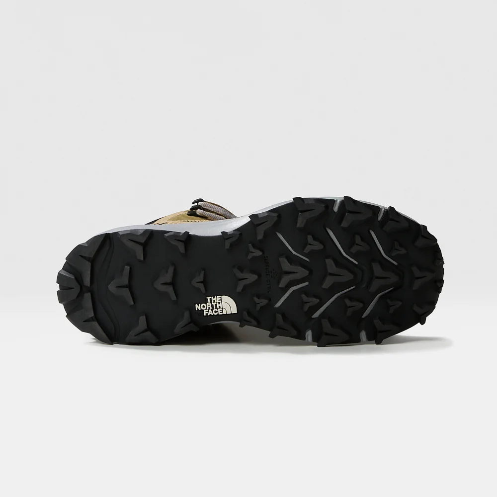 The North Face VECTIV FASTPACK NF0A5JCX;1XF / bunt