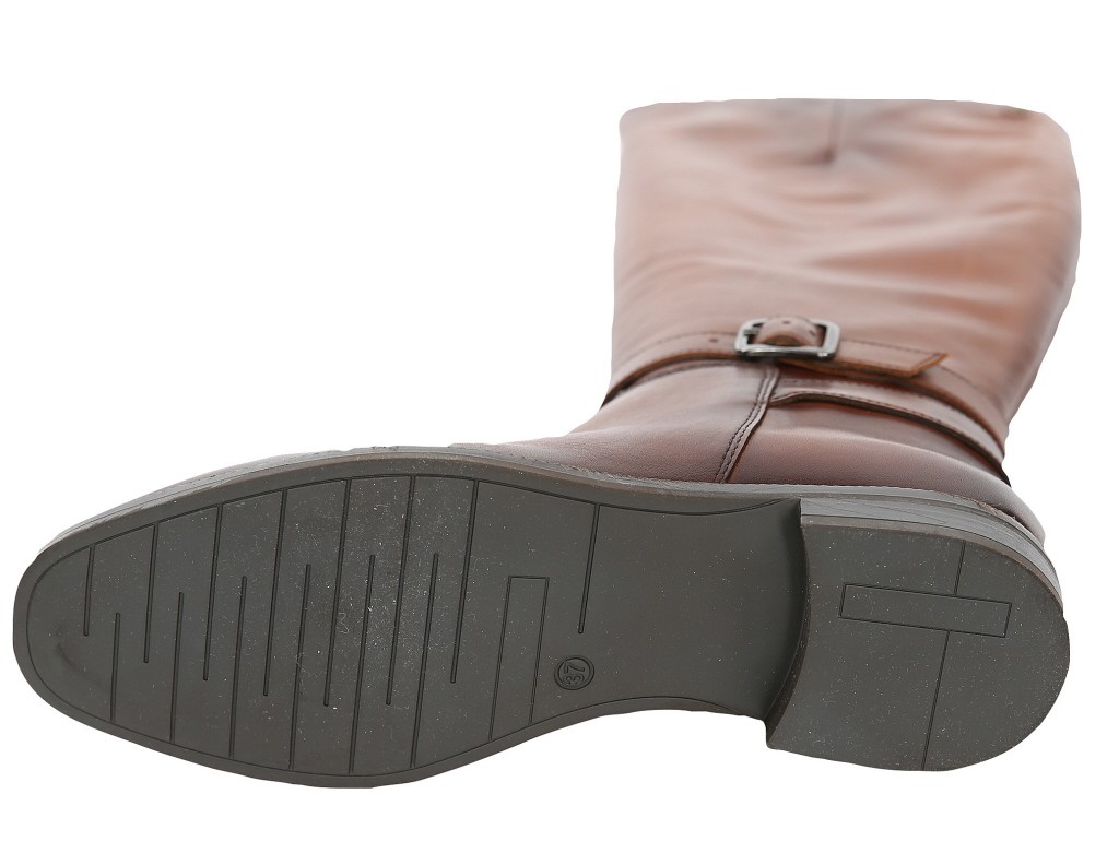 TAMARIS Stiefel braun Da.-Stiefel