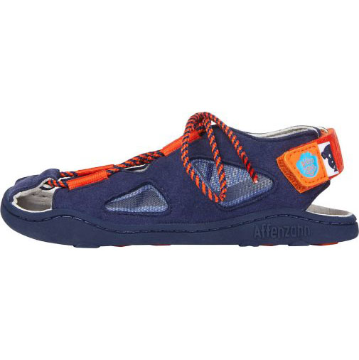 Affenzahn Sandalen VEGAN FREE ELEFANT