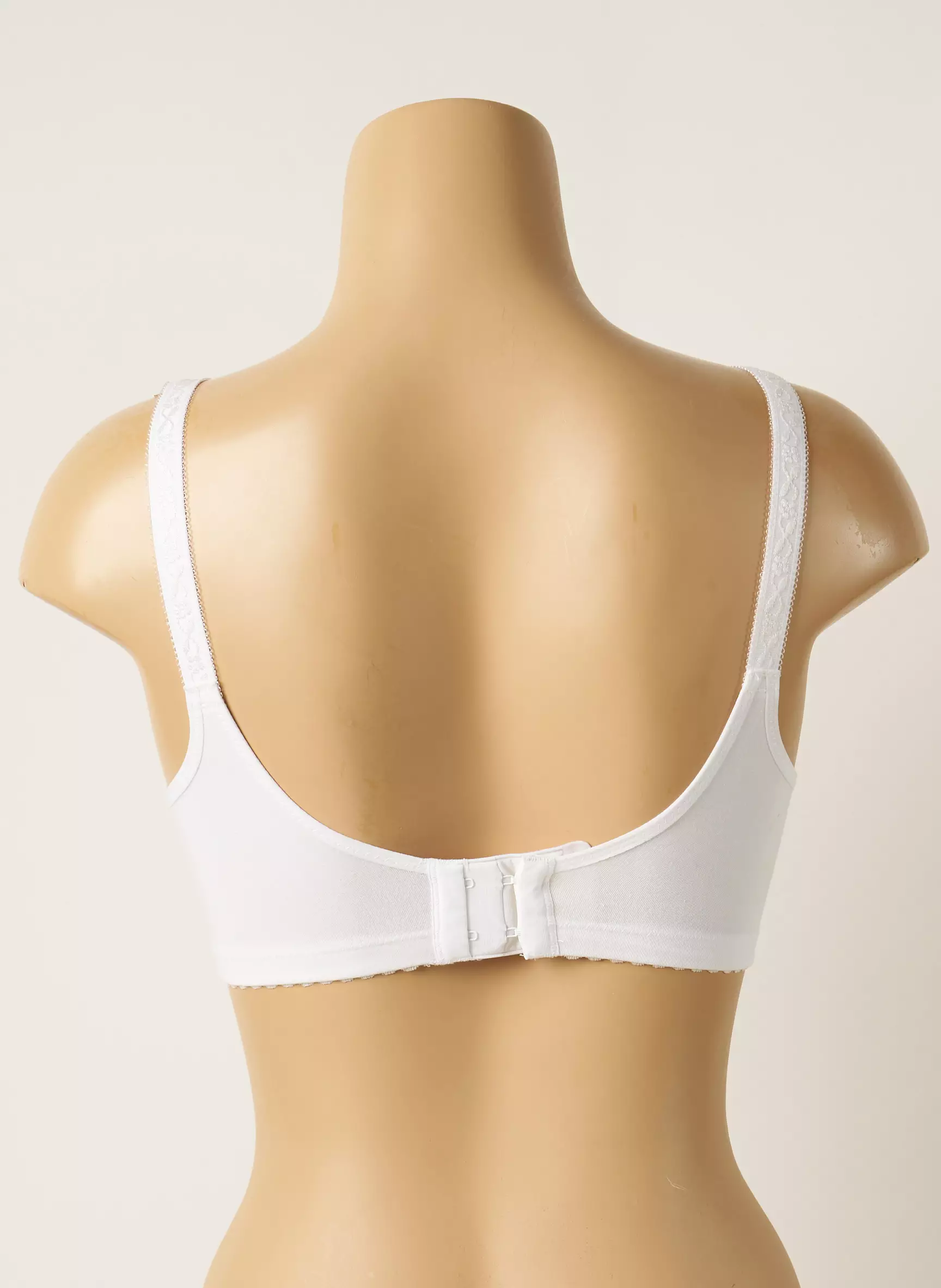 Emma Jane Lingerie Maternite Femme couleur beige