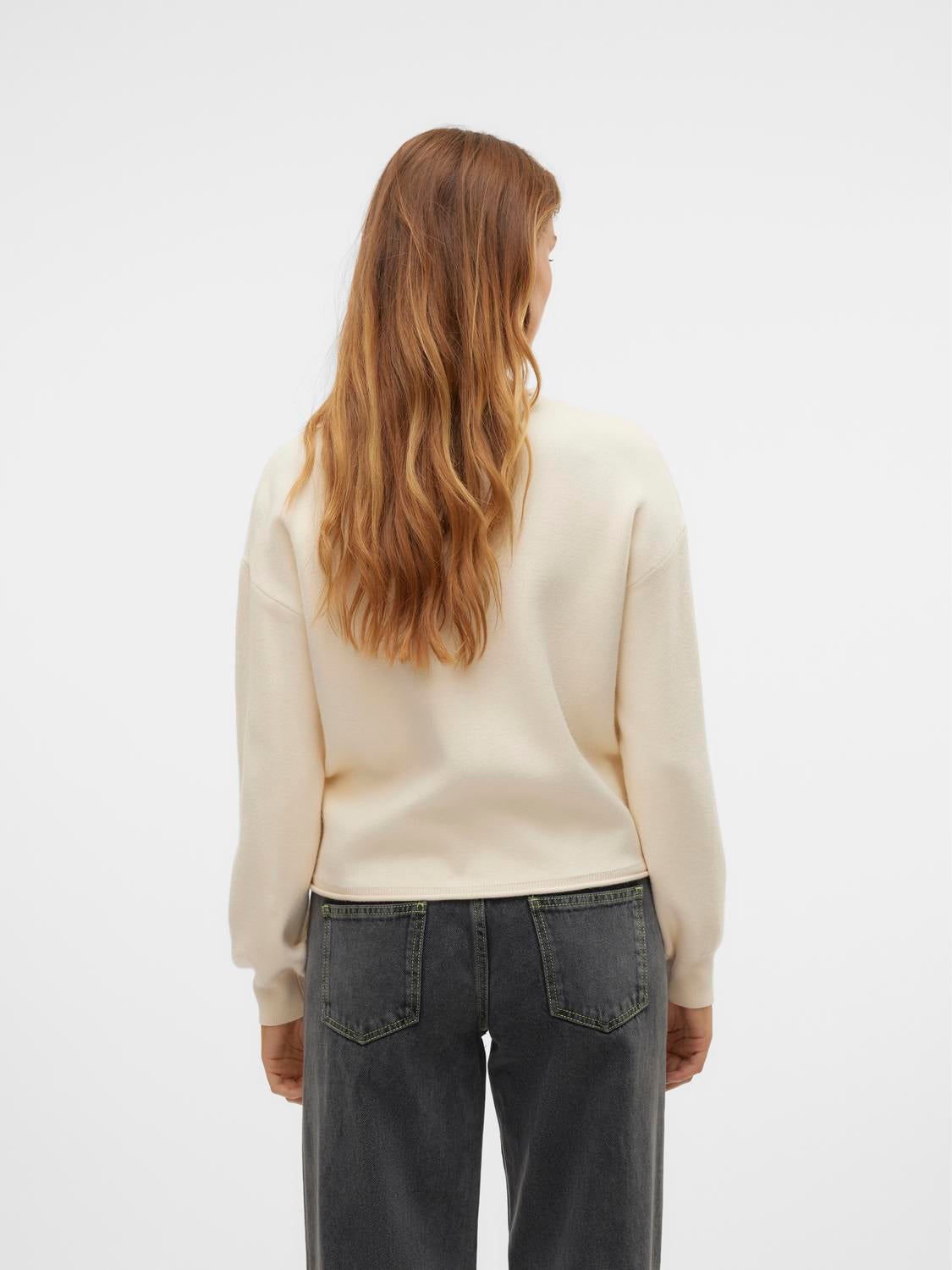 VMGOLD Strickjacke