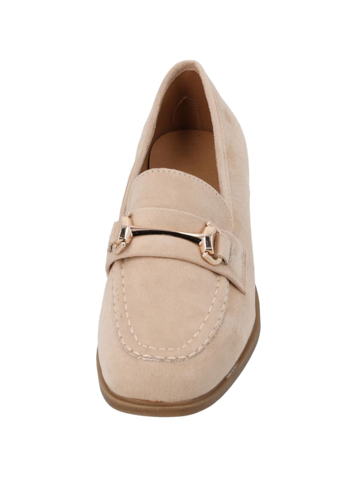 palado Loafers in Beige günstig kaufen