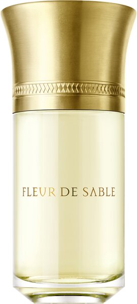 Les Liquides Imaginaires Fleur de Sable Eau de Parfum